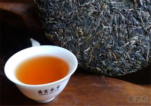 秋天怎么喝普洱茶好 加这四种东西味道更好