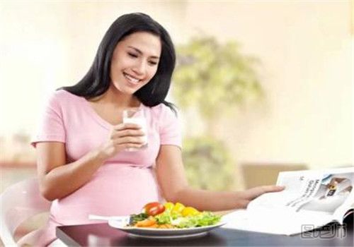 孕妇孕吐吃什么好 饮食清淡营养丰富即可