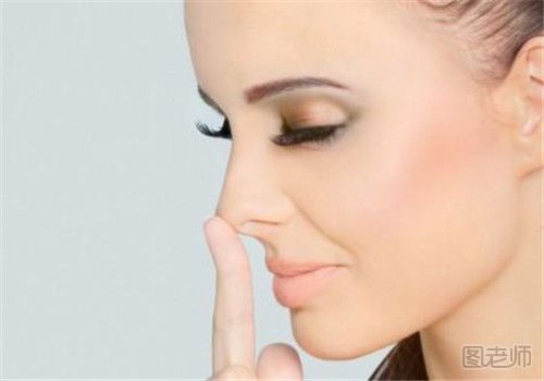 隆鼻手术有几种 一般分三种