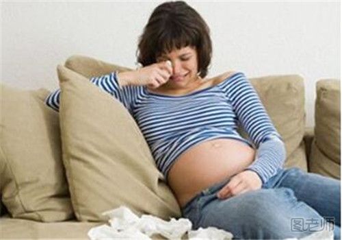 孕妇怎么减压 做到这五点就可以