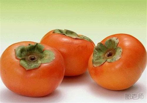 秋天柿子怎么吃好 两种方法推荐