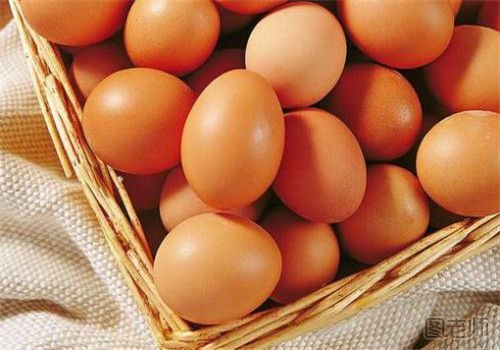 秋天吃鸡蛋有哪些好处 可以补充优质蛋白质