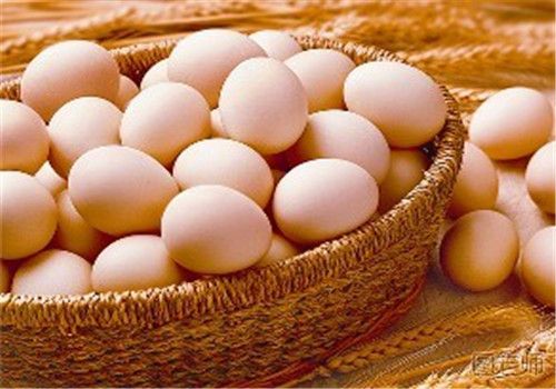 秋天吃鸡蛋有哪些好处 可以补充优质蛋白质