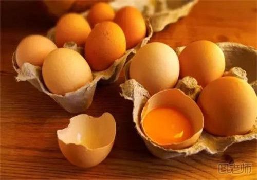 秋天吃鸡蛋要注意什么 5个误区要知道