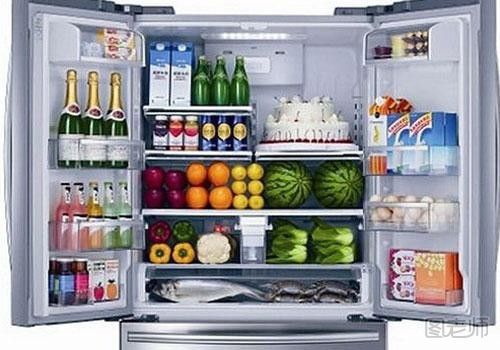 冰箱有味道怎么办 6种方法帮你去味