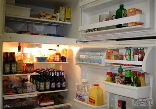 冰箱有异味怎么处理 这五种方法很有效