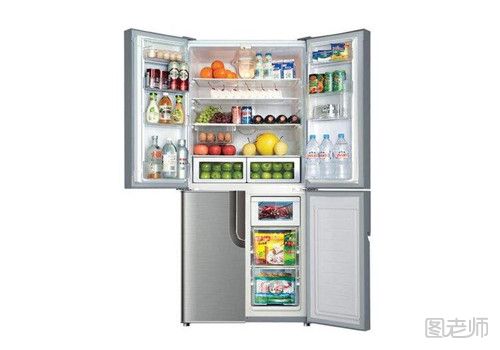 冰箱有异味怎么处理 这五种方法很有效