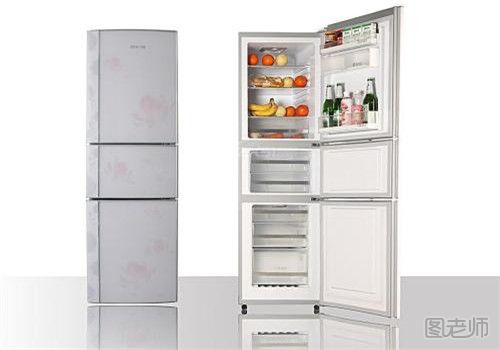 冰箱怎么选购 三个方面有考虑