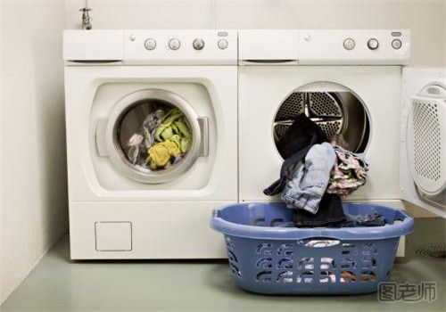洗衣机不能脱水怎么办 两种情况的解决办法
