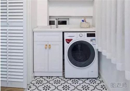 全自动洗衣机怎么直接脱水 按照6步来做
