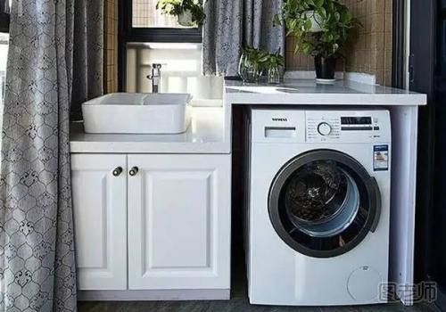 怎么挑选洗衣机 这些方面要留心