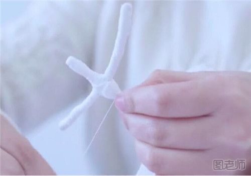 芭蕾舞者摆饰怎么做 面巾纸改造方法