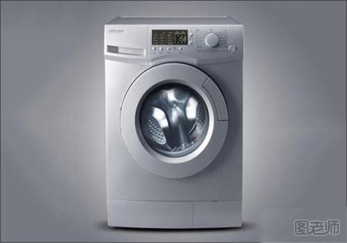 全自动洗衣机怎么选购 这三点需要做到