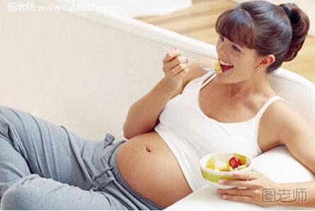 怀孕初期孕妇吃什么补钙 怀孕初期吃什么好