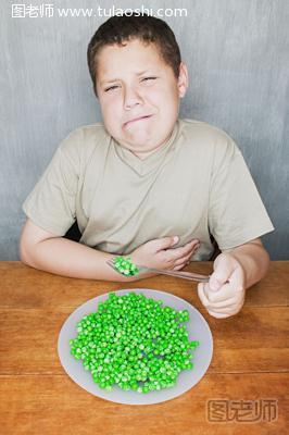 儿童偏食吃什么好 做儿童营养食谱让孩子不偏食