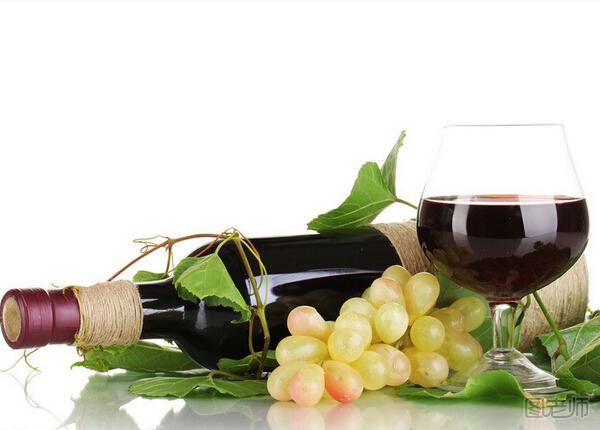葡萄酒的制作方法