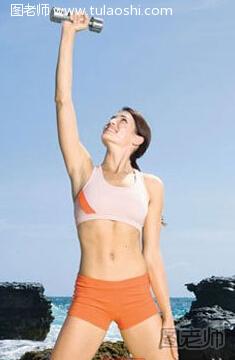 按摩搭配运动瘦手臂减肥 减肥的最好方法
