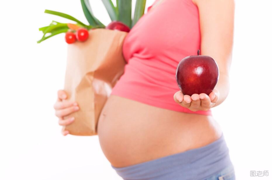 怀孕初期吃什么好 吃什么好在怀孕初期