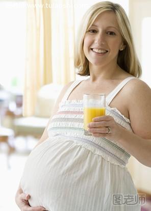 孕妇可以吃柿子吗 孕妇吃柿子的禁忌