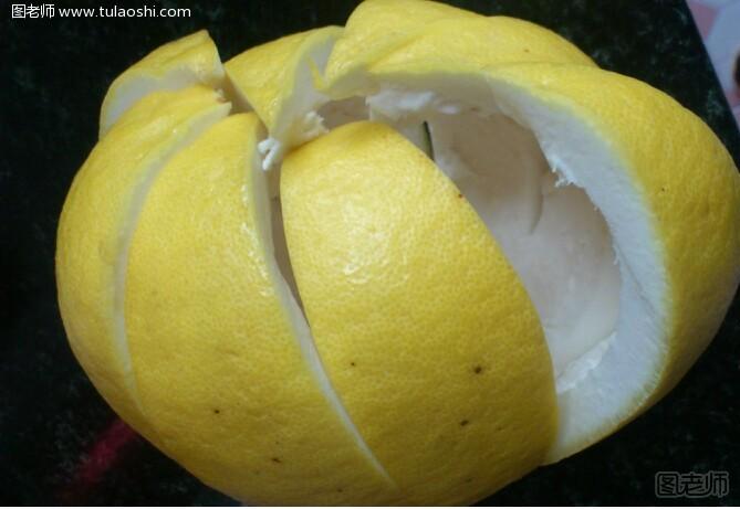 柚子皮功效和作用 柚子皮作用与功效