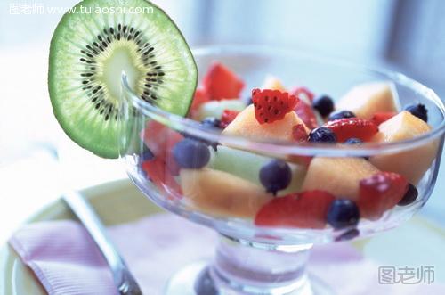 吃什么水果减肥又快又好
