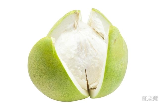 关于柚子皮的功效和作用