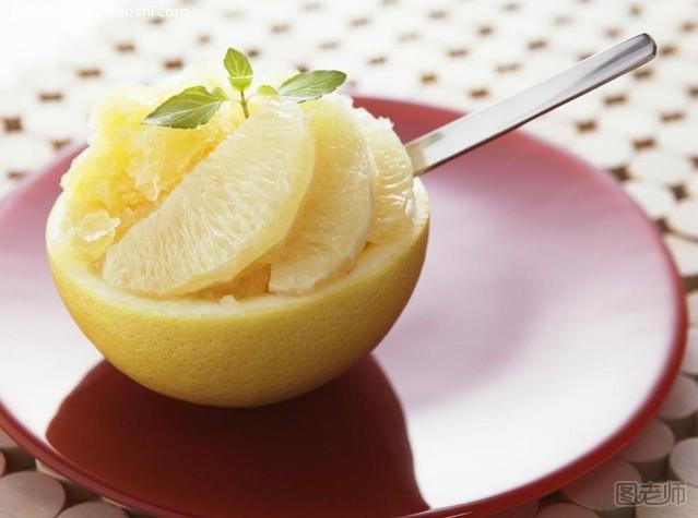 柚子的功效与作用 柚子的功效和作用
