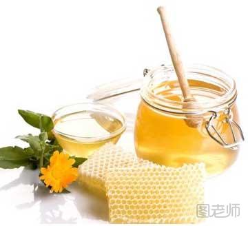 蜂蜜的作用与功效是什么