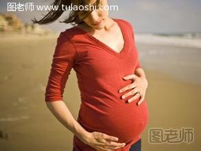 怀孕初期应注意什么：平时活动