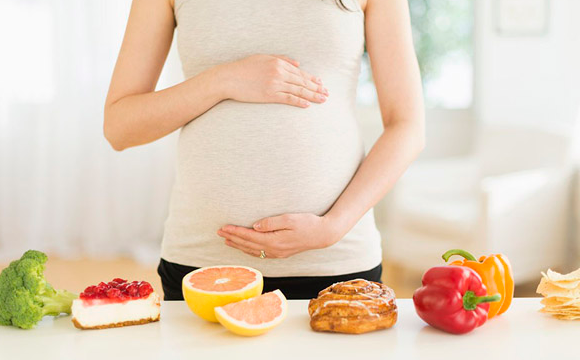 孕妇怀孕了哪些食物是不能吃的