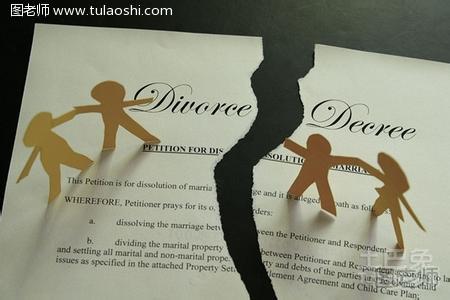 离婚协议书应包含的内容