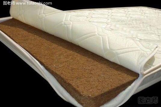 床垫什么样的好——棕床垫